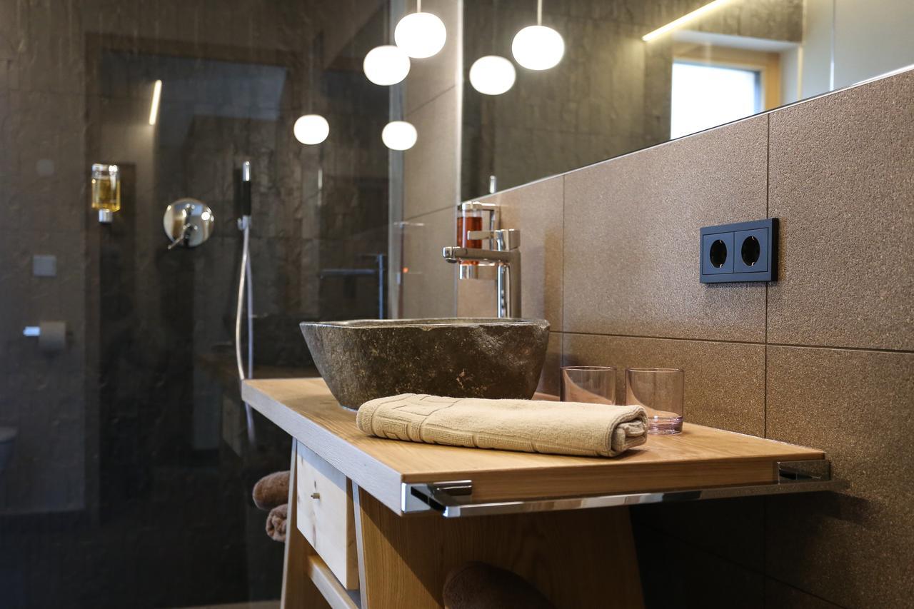 Hotel Gasthof Hoellriegl Sarentino 部屋 写真