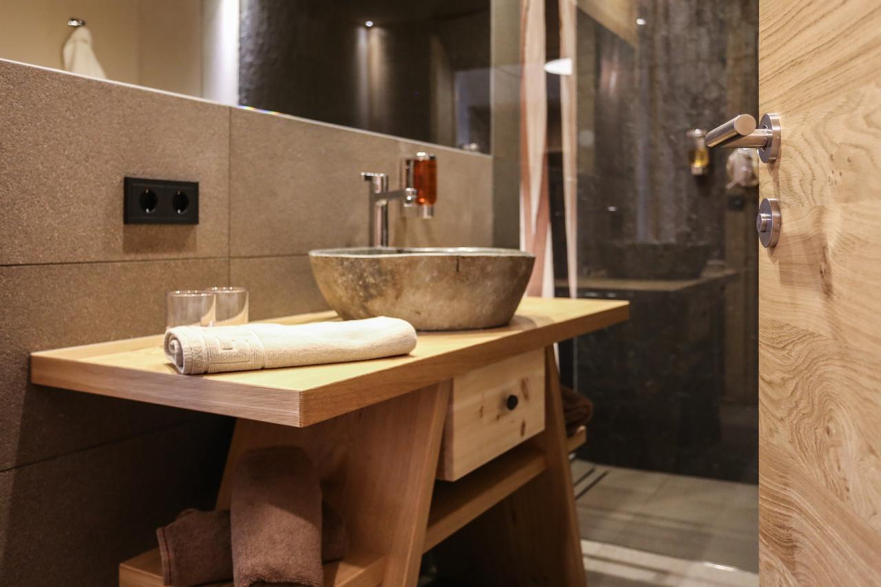 Hotel Gasthof Hoellriegl Sarentino 部屋 写真
